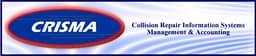 CRISMA logo