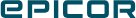 Epicor Vision logo