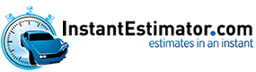 Instant Estimator logo