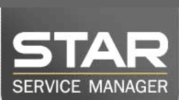 STAR Service Manager logo