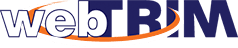 WebTRIM logo