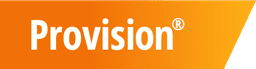 Provision logo