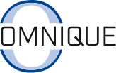 Omnique logo
