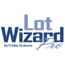Lot Wizard Pro logo
