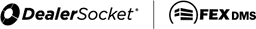 FEX DMS logo