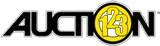 Auction123 logo