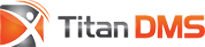 Titan DMS logo