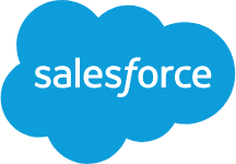 Salesforce for Automotive logo