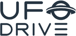UFODRIVE Mobility Solutions logo