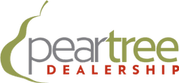 Peartree Dealership Management System logo