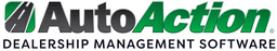 AutoAction logo
