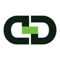 VUE DMS logo