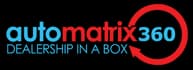 Auto Matrix 360 logo