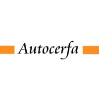 Autocerfa logo