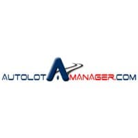 AutoLotManager.com logo
