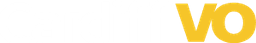 Cardiff VO logo