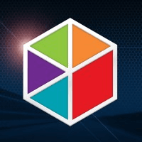 DX1 logo