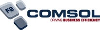 F2 logo