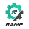 RAMP Workshop Management Software logo