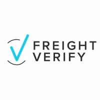 VINView now  FreightVerify logo