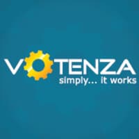 VotenzaCRM logo