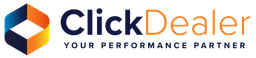 ClickDMS logo