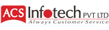 INFOMAN eCRM logo