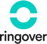 Ringover logo