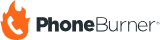 PhoneBurner logo