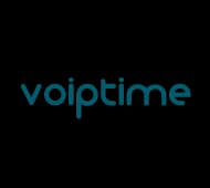 Voiptime Cloud logo
