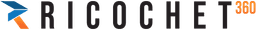 Ricochet360 logo