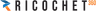 Ricochet360 logo