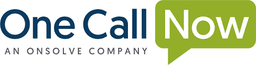 One Call Now by  OnSolve Emergency Notification logo