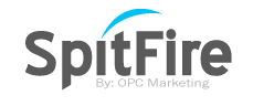 SpitFire logo