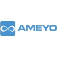 Ameyo FusionCX logo