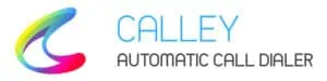 Calley Automatic Call Dialer logo