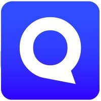 Quvu logo