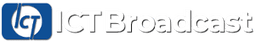 ICTBroadcast logo