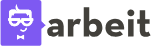 Arbeit Dialer logo