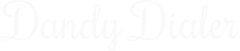 DandyDialer logo