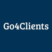 Go4Clients logo