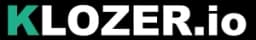 KLOZER logo