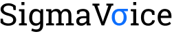 Sigma Voice logo