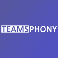 TeamsPhony logo