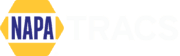 NAPA TRACS logo