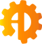 MechanicDesk logo
