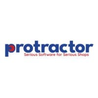 AMS Protractor logo
