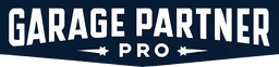 Garage Partner logo