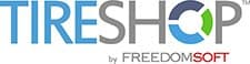 TireShop logo