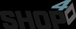 Shop4D logo
